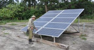 sancti spiritus, ahorro de energia, paneles solares, paneles fotovoltaicos, empresa electrica, ahorro de electricidad