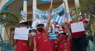 sancti spiritus, cuba, primero de mayo, dia internacional de los trabajadores, ctc