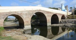 sancti spiritus, sequia, centro meteorologico provincial, sequia hidrologica