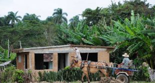 cuba, construccion de viviendas, subsidios, economia cubana