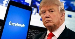 estados unidos, donald trump, facebook, twitter