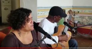 trinidad, duo cofradia, cubadisco, musica