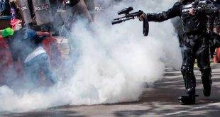 colombia, paro nacional, protestas, ivan duque