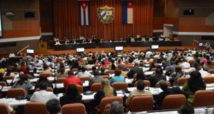 cuba, parlamento cubano, parlamento europeo, injerencia