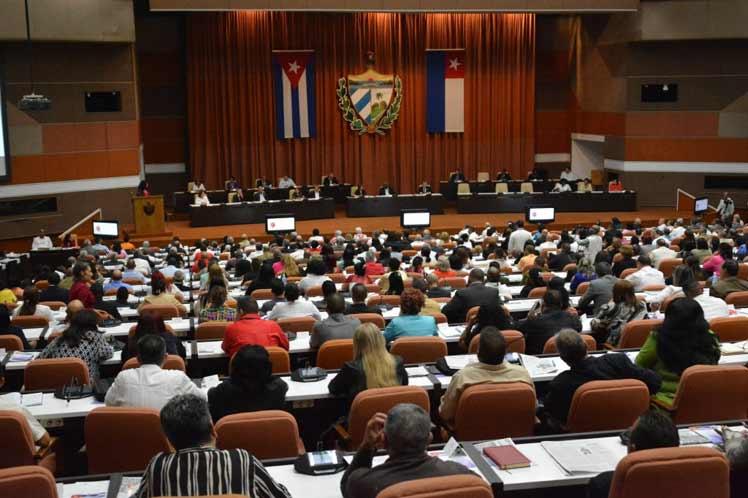 cuba, parlamento cubano, parlamento europeo, injerencia