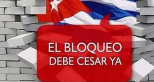 cuba, bloqueo de eeuu a cuba, relaciones cuba-estados unidos, asamblea general de la onu, onu