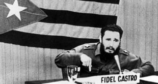 cuba, fidel castro, uneac, palabras a los intelectuales