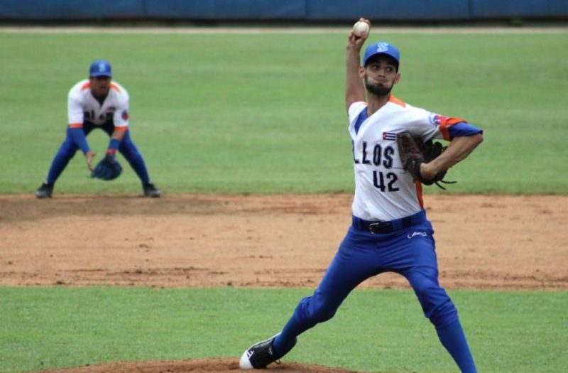 sancti spiritus, gallos, serie nacional de beisbol, gallos 61 snb, 61 snb