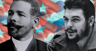 cuba, antonio maceo, ernesto che guevata, historia de cuba, miguel diaz-canel, revolucion cubana