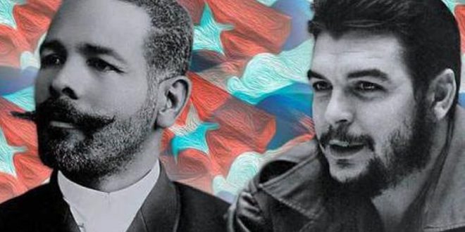 cuba, antonio maceo, ernesto che guevata, historia de cuba, miguel diaz-canel, revolucion cubana