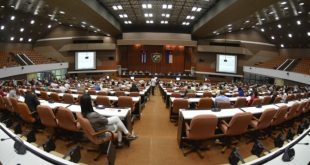 cuba, asamblea nacional, parlamento cubano