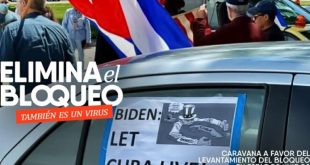 cuba, bloqueo de eeuu a cuba, solidaridad con cuba, asamblea general de la onu, onu