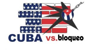 cuba, bloqueo de eeuu contra cuba, solidaridad con cuba