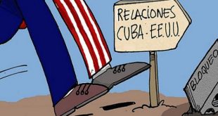 cuba, bloqueo de eeuu a cuba, solidaridad con cuba, asamblea general de la onu, onu