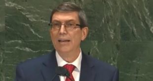 cuba, bloqueo de eeuu a cuba, solidaridad con cuba, asamblea general de la onu, onu