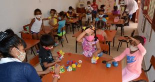 sancti spiritus, educacion, circulos infantiles, trinidad