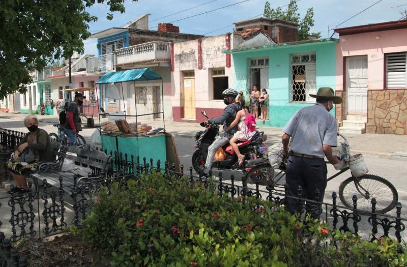 sancti spiritus, afectaciones de electricidad, ahorro energetico, apaganoes, empresa electrica