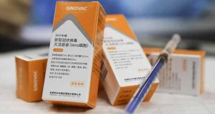 china, vacuna contra la covid-19, adolescentes, niños, niñas