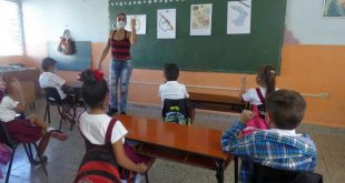 cuba, curso escolar 2020-2021, mined, educacion