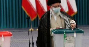 iran, elecciones presidenciales
