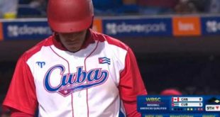 cuba, beisbol, beisbol cubano, la florida, olimpiadas, juegos olimpicos tokio 2021