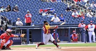 cuba, beisbol, beisbol cubano, la florida, olimpiadas, juegos olimpicos tokio 2021