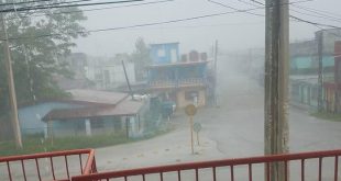 sancti spiritus, centro meteorologico provincial, lluvias en sancti spiritus, lluvias