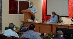 cuba, las tunas, partido comunista de cuba, VIII congreso del pcc, miguel diaz-canel