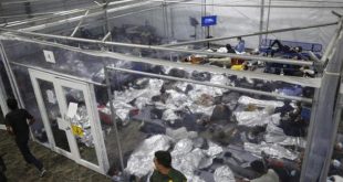 estados unidos, niños migrantes, inmigracion, derechos humanos