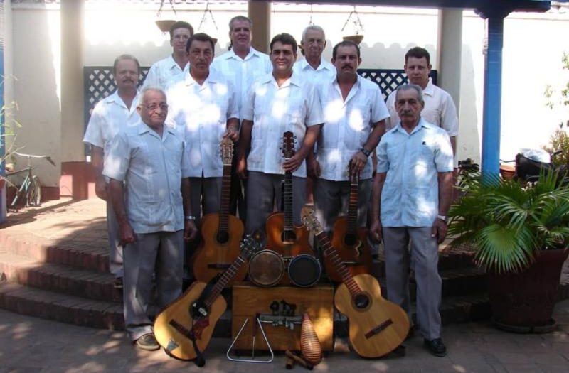 sancti spiritus, academia de ciencia de cuba, parranda tipica espirituana, universidad de sancti spiritus jose marti