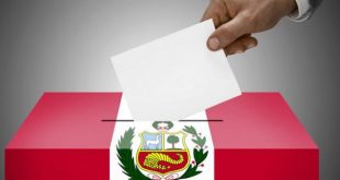 peru, elecciones presidenciales