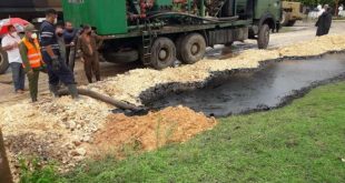 matanzas, petroleo, citma, medio ambiente