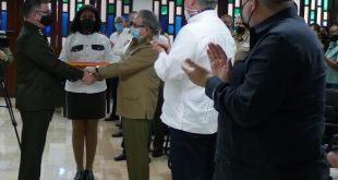 cuba, minint, ministerio del interior