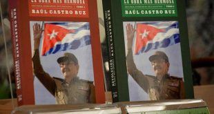 cuba, raul castro, revolucion cubana