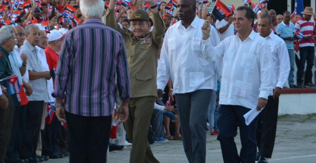 sancti spiritus, raul castro, revolucion cubana, yaguajay, frente norte de las villas