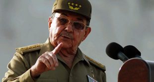 cuba, raul castro, minint