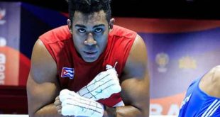 cuba, boxeo, juegos olimpicos tokio 2020, olimpiadas