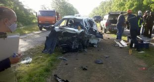 sancti spiritus, taguasco, accidente de transito, accidente de rtansito en taguasco, muertes, autopista nacional