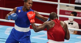 cuba, boxeo, juegos olimpicos tokio 2020, olimpiadas