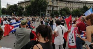 cuba, solidridad con cuba, bloqueo de eeuu a cuba, campañas mediaticas, guerra no convencional, mafia anticubana, contrarrevolucion, mafia anticubana