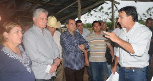 sancti spiritus, agricultura, agricultura espirituana