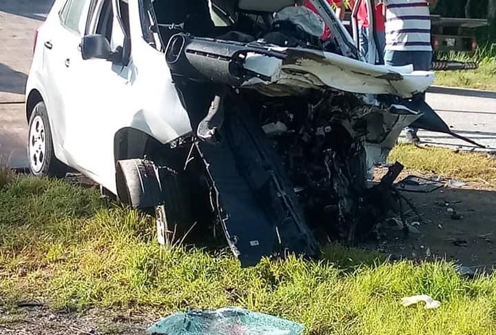 sancti spiritus, taguasco, accidente de transito, accidente de rtansito en taguasco, muertes, autopista nacional