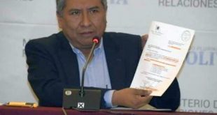 bolivia, golpe de estado, evo morales, mauricio macre, lenin moreno