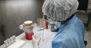 sancti spiritus, cigb, centro de ingenieria genetica y biotecnologia, covid-19, coronavirus, salud publica