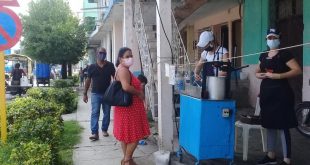 sancti spiritus, cabaiguan, covid-19, coronavirus, sars-cov-2, salud publica