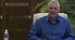 cuba, mafia anticubana, bloqueo a cuba, subversion contra cuba, miguel diaz-canel, electricidad, termoelectrica, sistema electroenergetico nacional