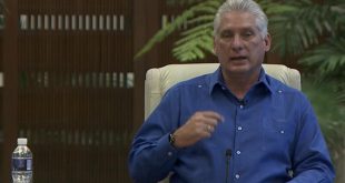 cuba, mafia anticubana, bloqueo a cuba, subversion contra cuba, miguel diaz-canel, electricidad, termoelectrica, sistema electroenergetico nacional