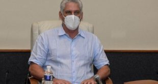 cuba, mafia anticubana, bloqueo a cuba, subversion contra cuba, miguel diaz-canel, electricidad, termoelectrica, sistema electroenergetico nacional, covid-19, coronavirus