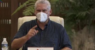 cuba, mafia anticubana, bloqueo a cuba, subversion contra cuba, miguel diaz-canel