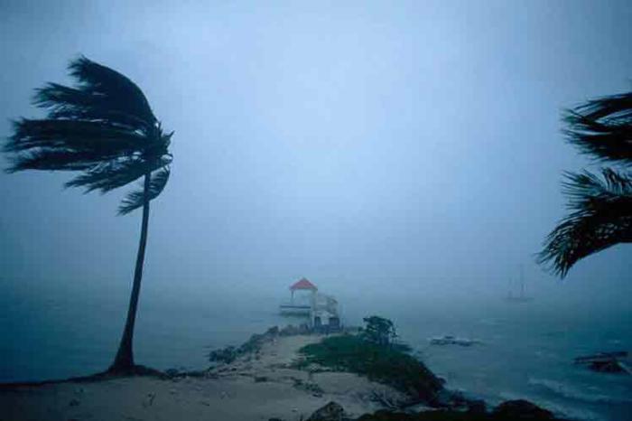 caribe, elsa, tormenta tropical elsa, desastres naturales